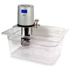 Термостат водяной TW-2.03 (8,5 л) пластик (ELMI) купить в интернет-магазине АЛВИМЕДИКА Украина