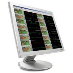 Центральная станция UCS-1000 для мониторов ЮМ-300 (Ютас) купить в интернет-магазине АЛВИМЕДИКА Украина