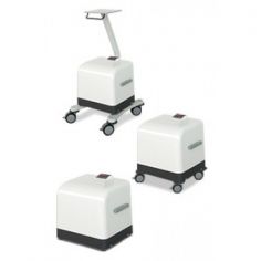 Компрессор DK50 DS купить в интернет-магазине АЛВИМЕДИКА Украина 2