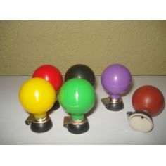 Электрод ЭКГ хлорсеребряный грудной ЭКХ-03 (присоска) купить в интернет-магазине АЛВИМЕДИКА Украина