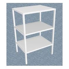 Столик-накопитель СТ-Н  купить в интернет-магазине АЛВИМЕДИКА Украина