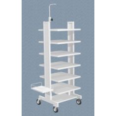 Стійка ендоскопічна СТ-Е купити у інтернет-магазині АЛВІМЕДИКА Украина