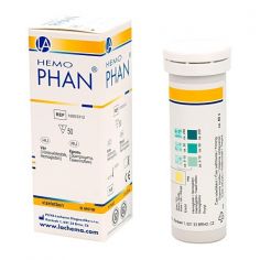 ГемоФАН (кровь, гемоглобин), 50 п. купить в интернет-магазине АЛВИМЕДИКА Украина
