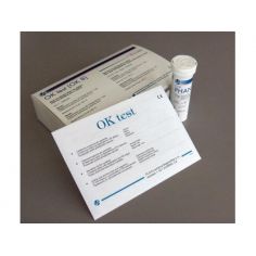 ОК тест (тест на скрытую кровь в кале), 50 п. купить в интернет-магазине АЛВИМЕДИКА Украина