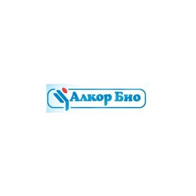 Алкор Био купить в интернет-магазине АЛВИМЕДИКА Украина