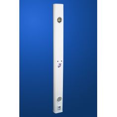 Облучатель-рециркуляторы закрытого типа ОРБ 2-30 «Фиолет Т04» купить в интернет-магазине АЛВИМЕДИКА Украина