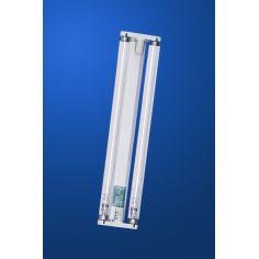 Бактерицидный облучатель открытого типа ОБП 2-15 купить в интернет-магазине АЛВИМЕДИКА Украина