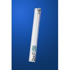 Бактерицидный облучатель открытого типа ОБП 1-15 купить в интернет-магазине АЛВИМЕДИКА Украина