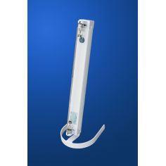 Бактерицидный облучатель открытого типа ОБП 1-15 купить в интернет-магазине АЛВИМЕДИКА Украина 2