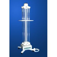 актерицидный передвижной облучатель открытого типа ОБПе 6-30 купить в интернет-магазине АЛВИМЕДИКА Украина