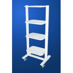 стійка лапароскопічна купити у інтернет-магазині АЛВІМЕДИКА Украина