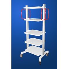 Стійка ендоскопічна сте купити у інтернет-магазині АЛВІМЕДИКА Украина