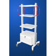 Стійка ендоскопічна сте купити у інтернет-магазині АЛВІМЕДИКА Украина 2