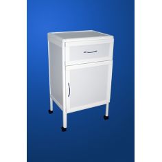 Тумбочка прикроватная ТПЛ-2 купить в интернет-магазине АЛВИМЕДИКА Украина