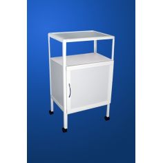 Тумбочка прикроватная ТПЛ-3 купить в интернет-магазине АЛВИМЕДИКА Украина