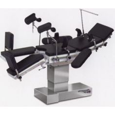 Операционный стол DS-3 с электрическим приводом купить в интернет-магазине АЛВИМЕДИКА Украина