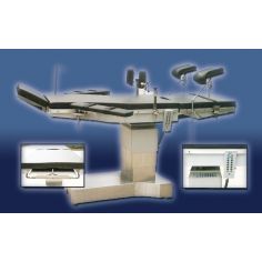 Многофункциональный операционный стол  PAX-ST-N c электрическим приводом купить в интернет-магазине АЛВИМЕДИКА Украина