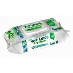 Вип'аниос премиум (салфетки) купить в интернет-магазине АЛВИМЕДИКА Украина