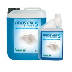 Аниозим синержи 5 купить в интернет-магазине АЛВИМЕДИКА Украина