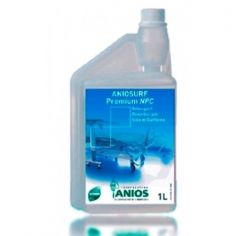 Аниосурф премиум НПК купить в интернет-магазине АЛВИМЕДИКА Украина