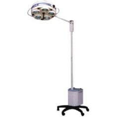 Светильник операционный бестеневой L 735Е  купить в интернет-магазине АЛВИМЕДИКА Украина