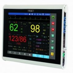 Монитор реанимационно-хирургический ЮМ-300-15 купить в интернет-магазине АЛВИМЕДИКА Украина