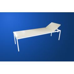 Кушетка смотровая КМо-1 купить в интернет-магазине АЛВИМЕДИКА Украина