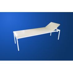 Кушетка смотровая КМо-2 купить в интернет-магазине АЛВИМЕДИКА Украина