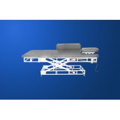 Кушетка диагностическая КМд-5 купить в интернет-магазине АЛВИМЕДИКА Украина