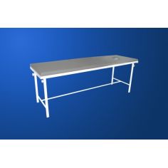 Кушетка массажная КМм-7         купить в интернет-магазине АЛВИМЕДИКА Украина