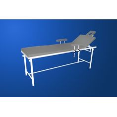 Кушетка массажная КМм-8 купить в интернет-магазине АЛВИМЕДИКА Украина