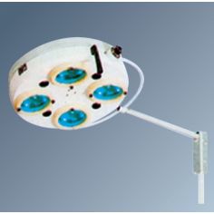 Бестеневая операционная лампа с аварийным питанием PAX KS4 купить в интернет-магазине АЛВИМЕДИКА Украина
