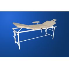 Кушетка массажная КМм-9 купить в интернет-магазине АЛВИМЕДИКА Украина