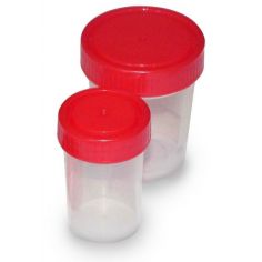 Контейнер для для взятия, хранения и транспортировки биологических образцов купить в интернет-магазине АЛВИМЕДИКА Украина