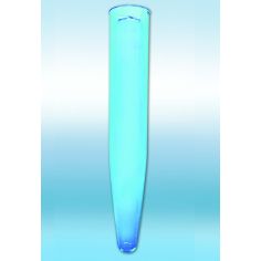 Пробирка центрифужная П-1-10 без делений купить в интернет-магазине АЛВИМЕДИКА Украина