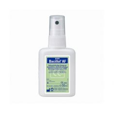 Бациллол® AФ (Bacillol® AF) купить в интернет-магазине АЛВИМЕДИКА Украина 2