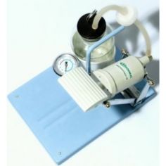 Отсасыватель медицинский БИОМЕД педальный, модель 7В купить в интернет-магазине АЛВИМЕДИКА Украина