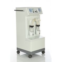 Отсасыватель медицинский БИОМЕД электрический, модель 7С (для искусственного аборта) купить в интернет-магазине АЛВИМЕДИКА Укр