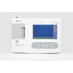 Электрокардиограф цифровой “БИОМЕД” ECG-101G COLOR 1-канальный купить в интернет-магазине АЛВИМЕДИКА Украина