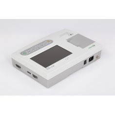 Электрокардиограф цифровой “БИОМЕД” ECG-101G COLOR 1-канальный купить в интернет-магазине АЛВИМЕДИКА Украина 2