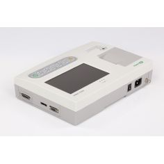 Электрокардиограф цифровой БИОМЕД ECG-300G 3-канальный купить в интернет-магазине АЛВИМЕДИКА Украина 2