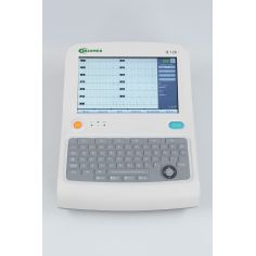 Электрокардиограф цифровой БИОМЕД iE 12A 12-канальный купить в интернет-магазине АЛВИМЕДИКА Украина