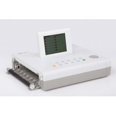 Электрокардиограф цифровой БИОМЕД ECG-1210 - 12-канальный купить в интернет-магазине АЛВИМЕДИКА Украина