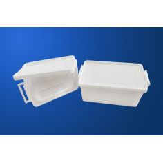 Контейнери для дезінфекції та передстерилізаційного обробки КДПО купити у інтернет-магазині АЛВІМЕДИКА Украина 2