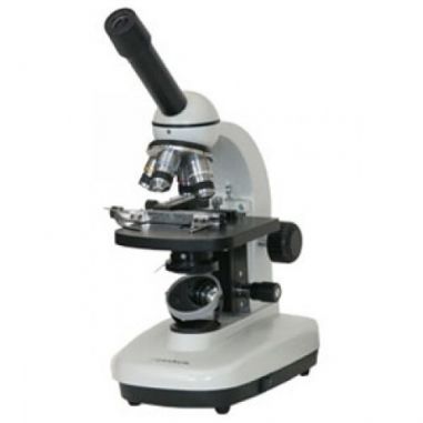 Микроскоп монокулярный Granum L 2001 купить в интернет-магазине АЛВИМЕДИКА Украина