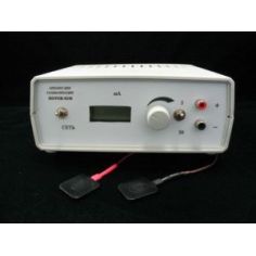 Аппарат для гальванизации и электрофореза ПОТОК-01М купить в интернет-магазине АЛВИМЕДИКА Украина