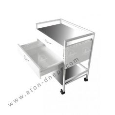 Столик анестезиолога СТ-А купить в интернет-магазине АЛВИМЕДИКА Украина 2