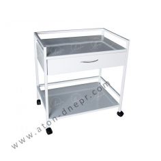 Столик манипуляционный СТ-М купить в интернет-магазине АЛВИМЕДИКА Украина 2