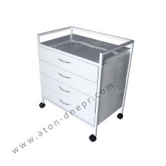 Столик-тумба СТ-Т купить в интернет-магазине АЛВИМЕДИКА Украина 2