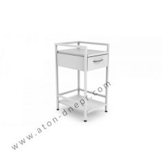 Столик-тумбочка прикроватная СТ-ТП купить в интернет-магазине АЛВИМЕДИКА Украина 2